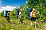 Bayerischer Wald Wandern